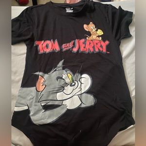 Tom & Jerry T-Shirt